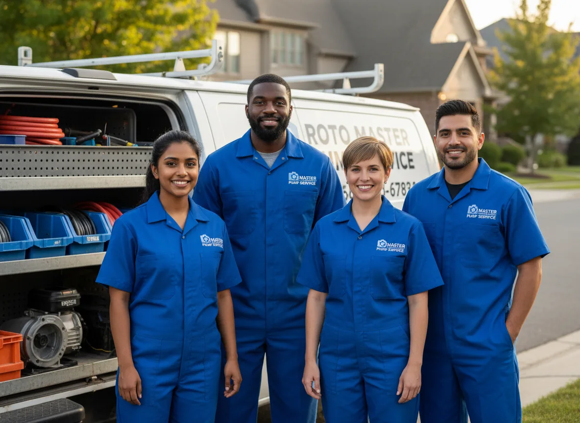 Sump Pump Installation company in Cayuga, NY
